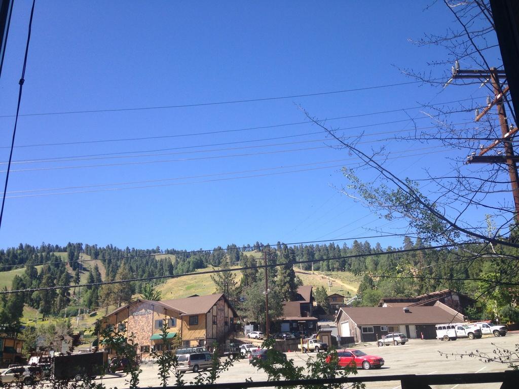 Switzerland Haus Bed And Breakfast Inn Big Bear Lake Eksteriør bilde
